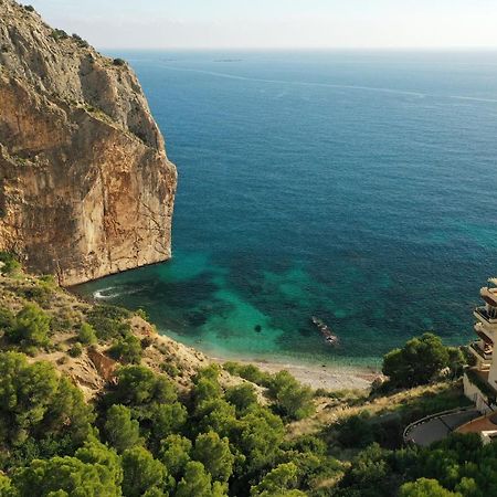 Oasis Beach Mascarat Алтеа Екстер'єр фото