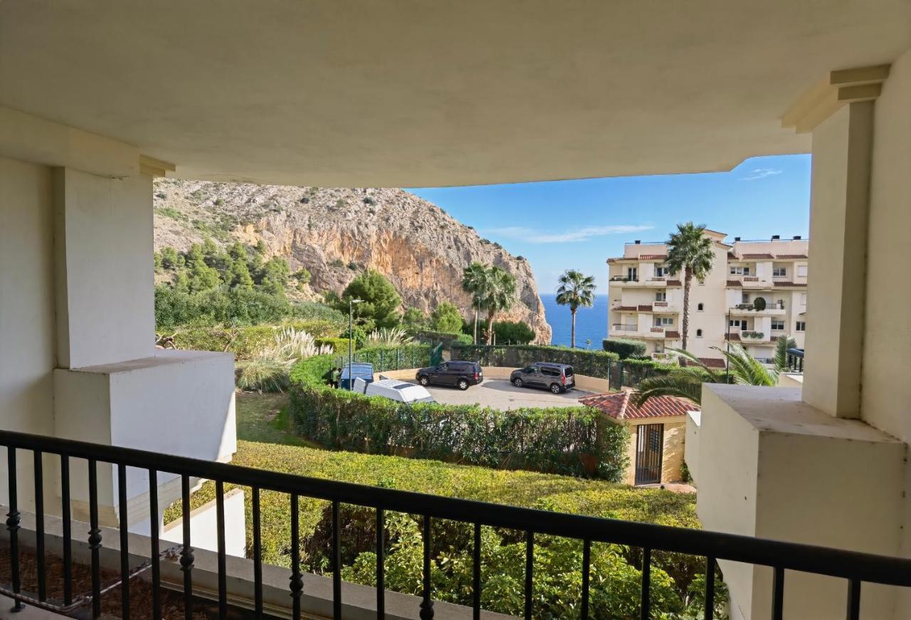 Oasis Beach Mascarat Алтеа Екстер'єр фото