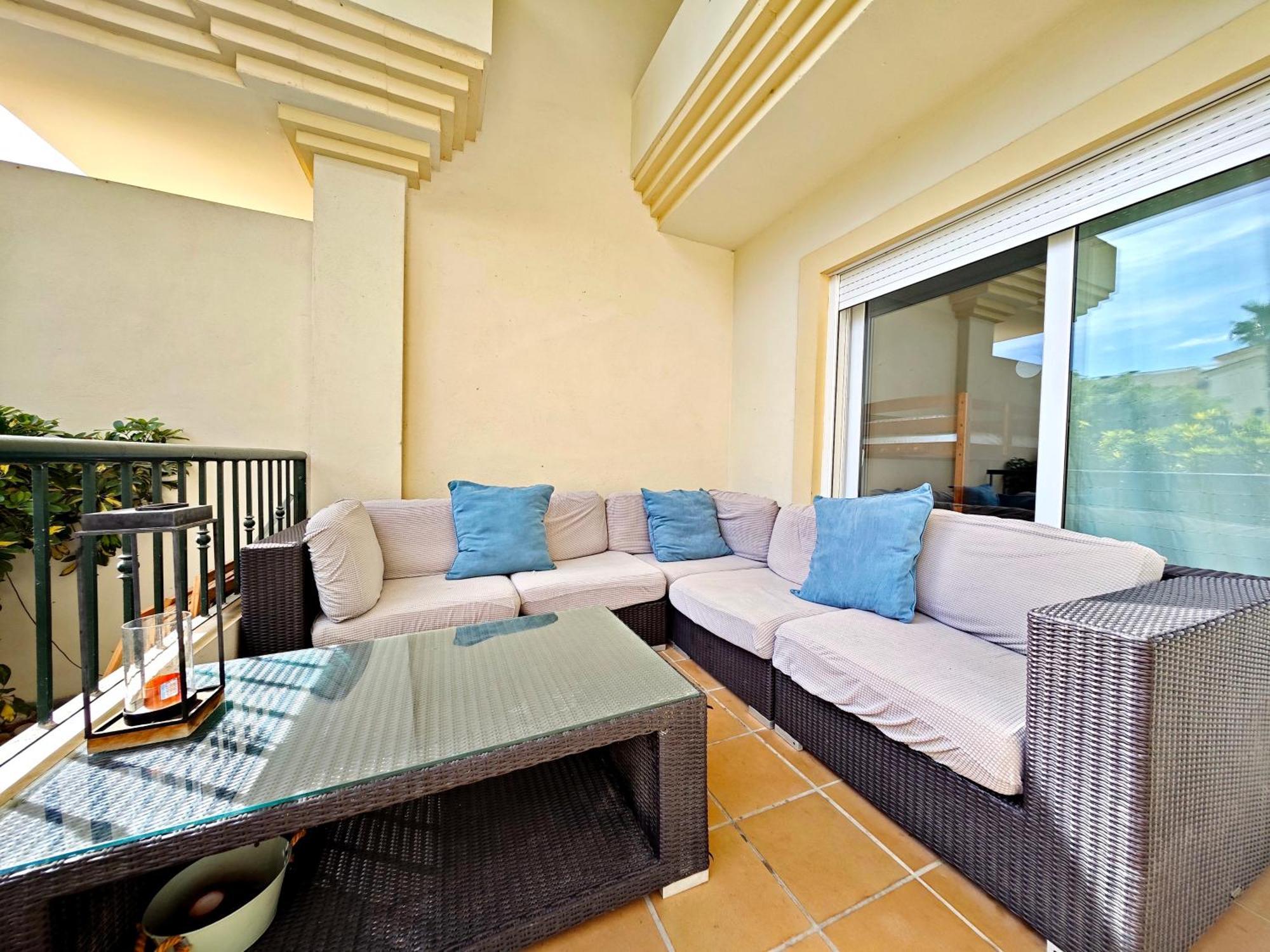 Oasis Beach Mascarat Алтеа Екстер'єр фото