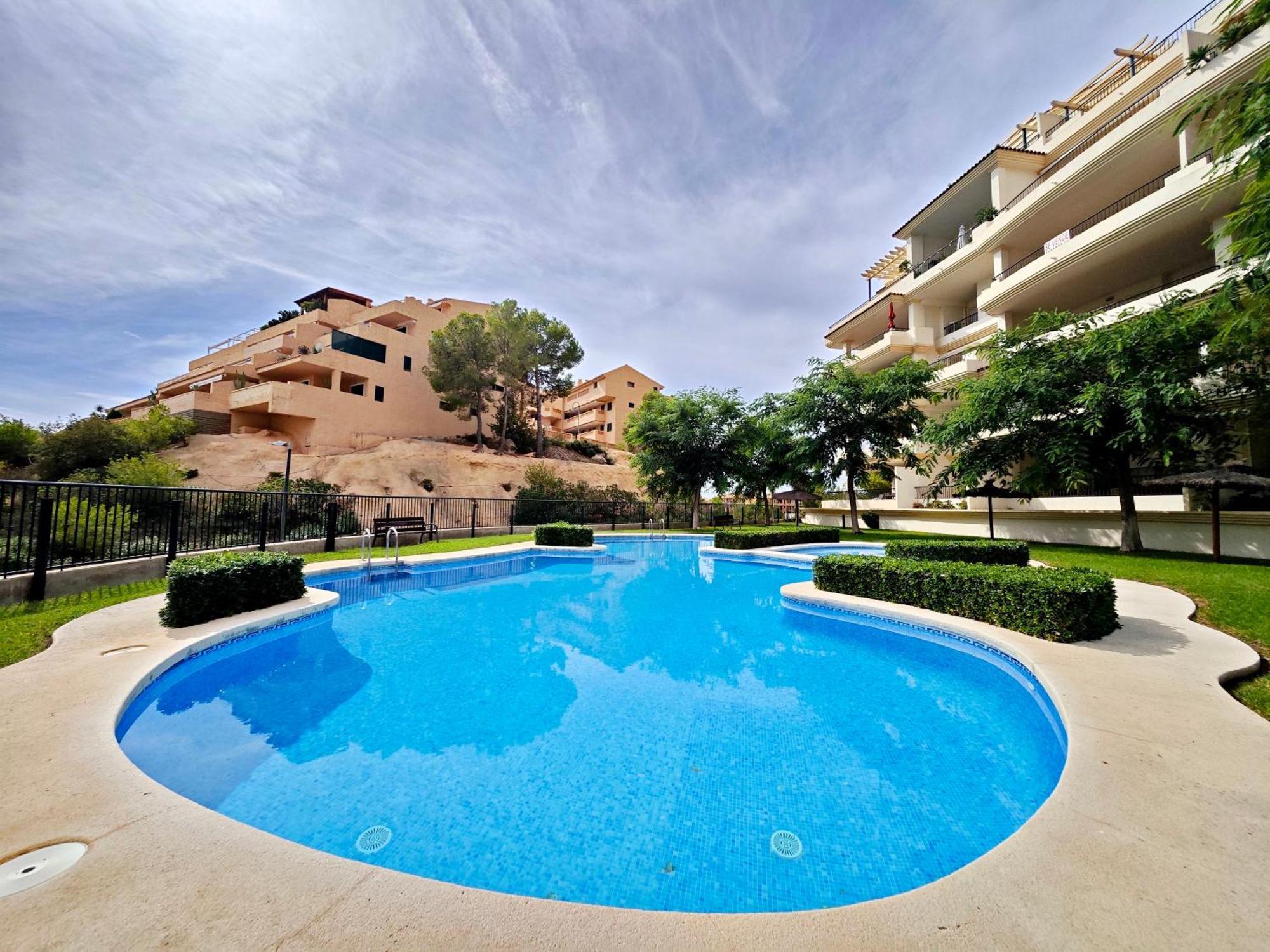 Oasis Beach Mascarat Алтеа Екстер'єр фото