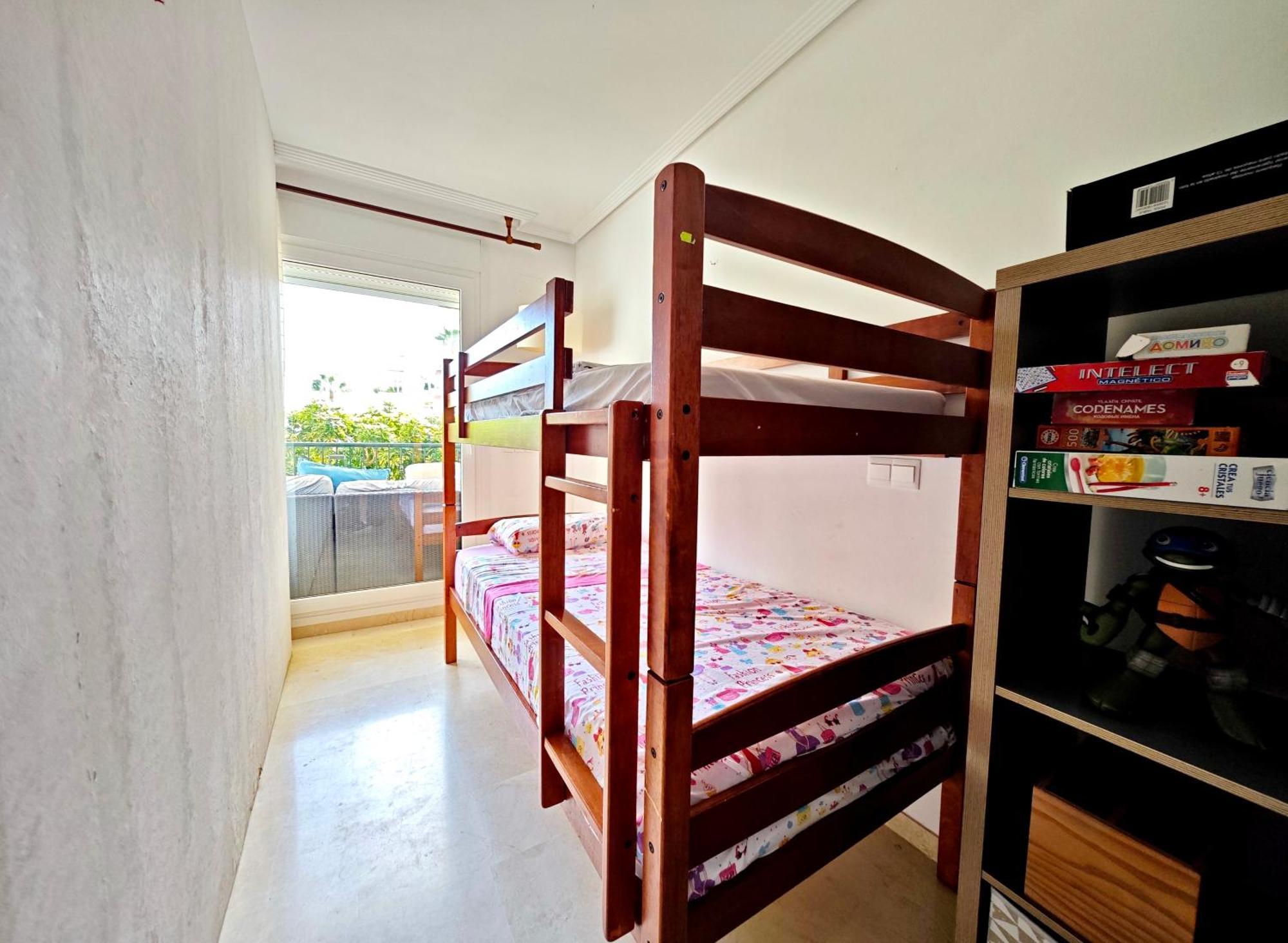 Oasis Beach Mascarat Алтеа Екстер'єр фото