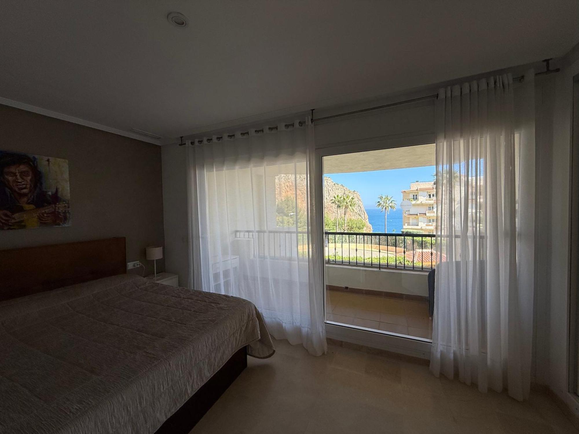 Oasis Beach Mascarat Алтеа Екстер'єр фото